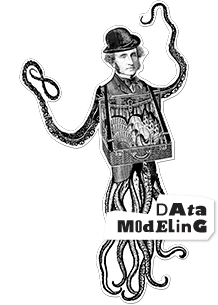 Data Modeling